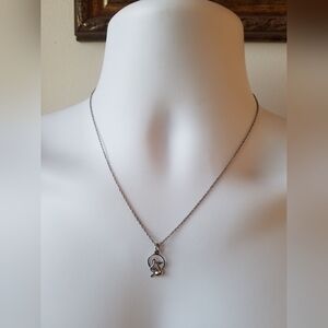 925 Necklace and Pendant